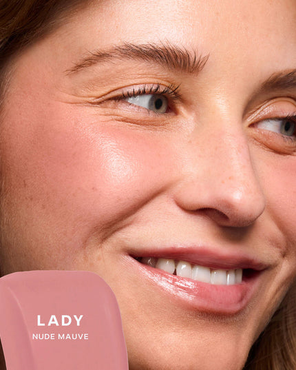 Lady - Dew Blush
