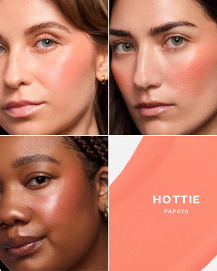 Hottie - Dew Blush