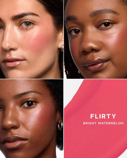 Flirty - Dew Blush