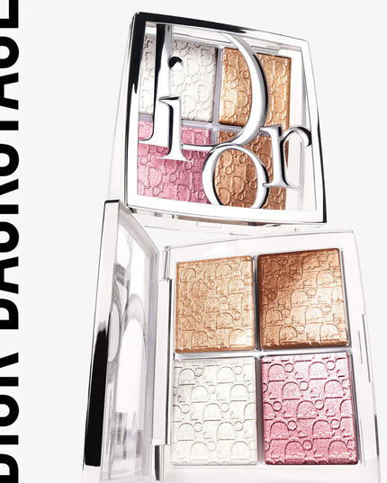 001 Universal Glow - Backstage Glow Maximizer Face Palette (Pre-order)