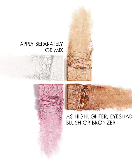 001 Universal Glow - Backstage Glow Maximizer Face Palette (Pre-order)