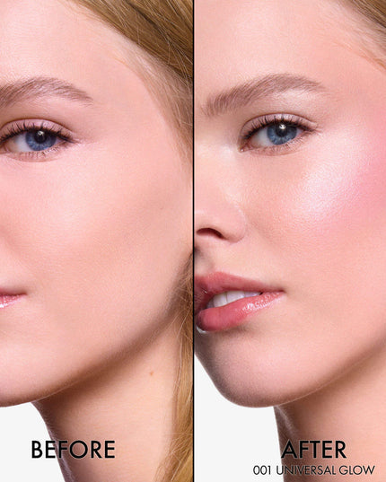 001 Universal Glow - Backstage Glow Maximizer Face Palette (Pre-order)