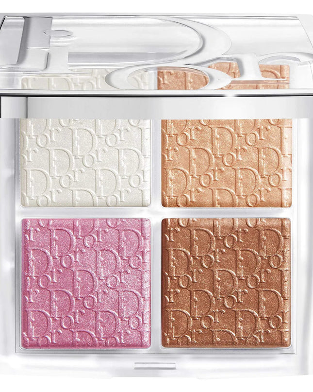 001 Universal Glow - Backstage Glow Maximizer Face Palette (Pre-order)