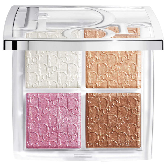 001 Universal Glow - Backstage Glow Maximizer Face Palette (Pre-order)