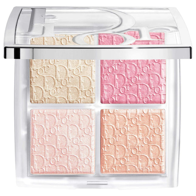 004 Rose Gold Glow - Backstage Glow Maximizer Face Palette