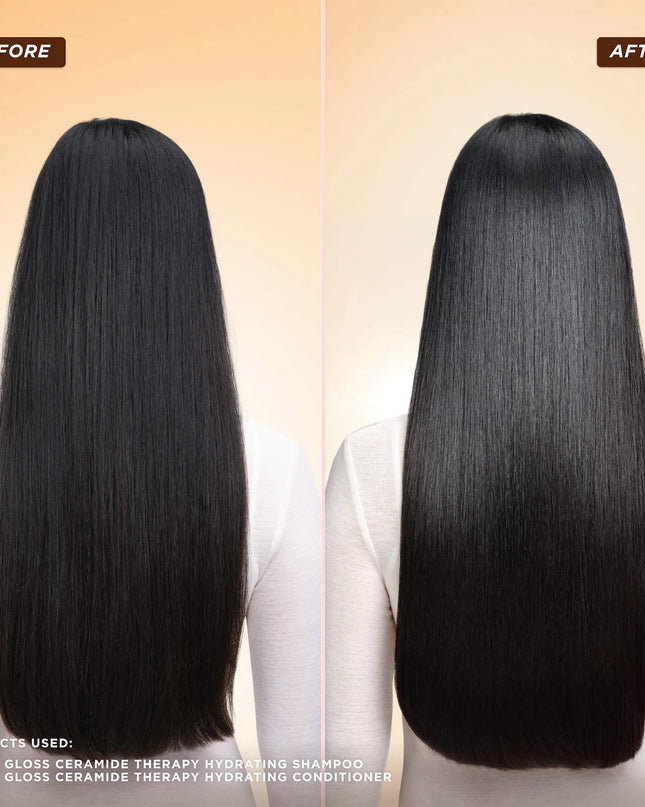 Honey Gloss Ceramide Therapy Hydrating Conditioner