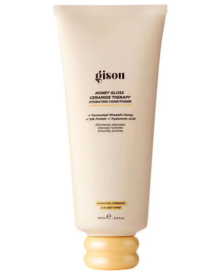 Honey Gloss Ceramide Therapy Hydrating Conditioner