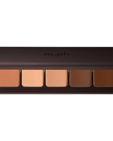 Medium - Underpainting Face Highlight & Contour Palette
