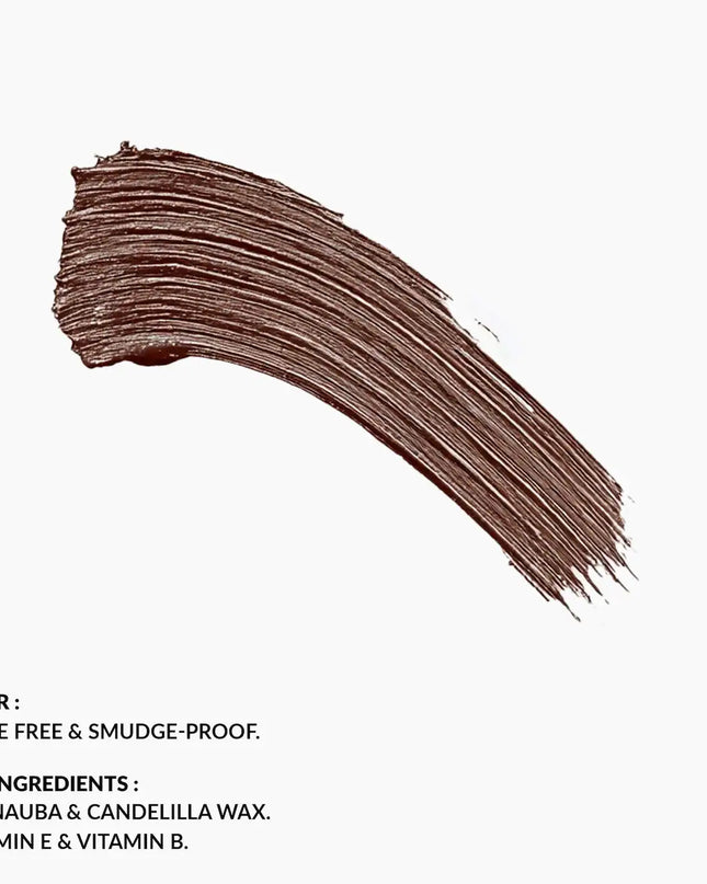 Brown - Lash Sculpt Lengthen and Lift Mascara