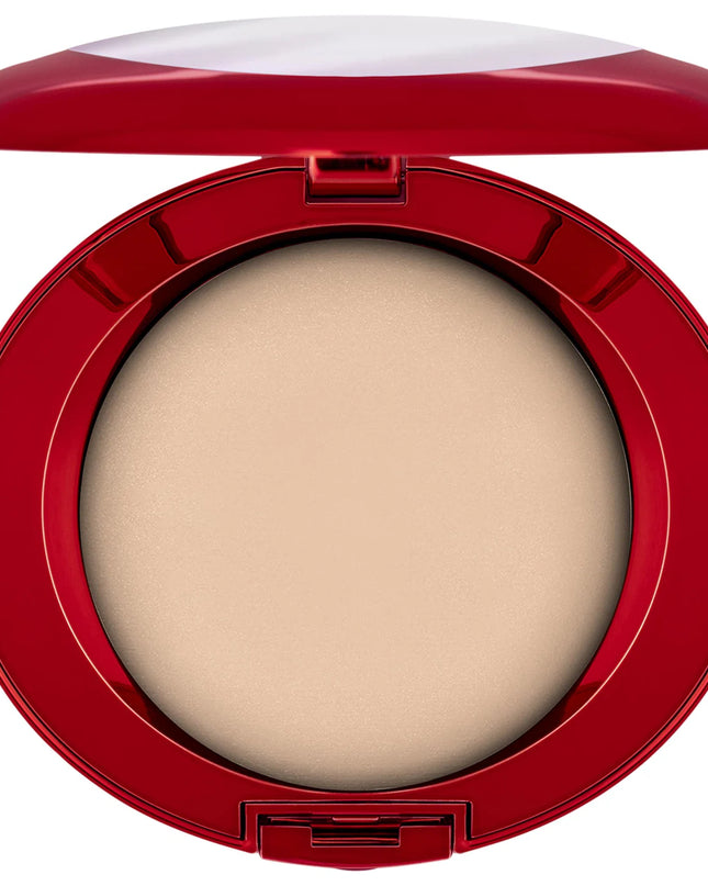 Bouclé Silk Airbrushed Talc-Free Finishing Powder