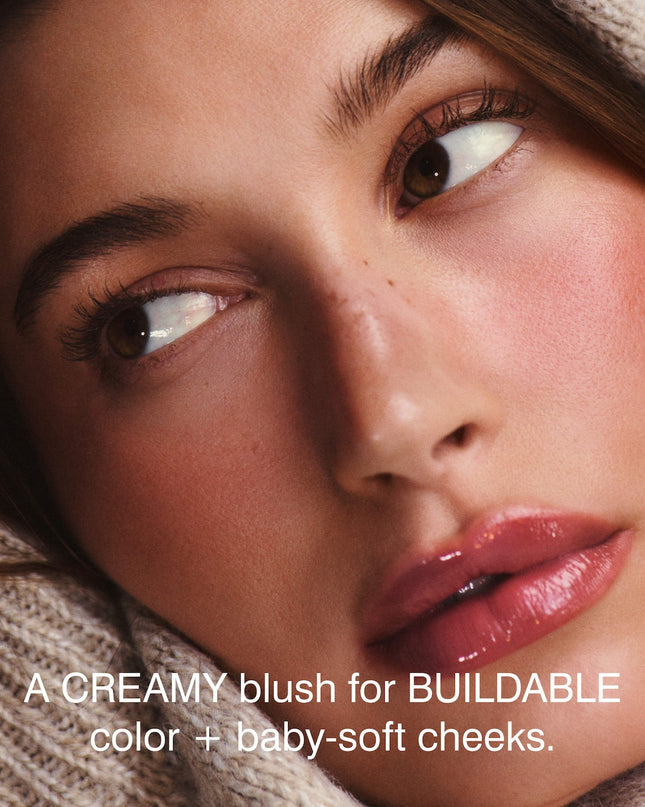 Toasted Teddy - Pocket Blush