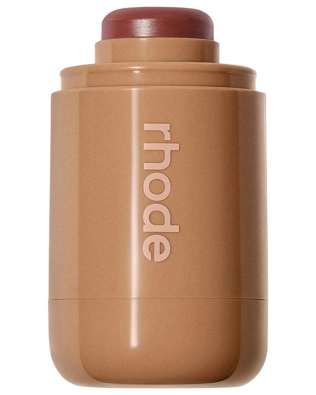 Toasted Teddy - Pocket Blush