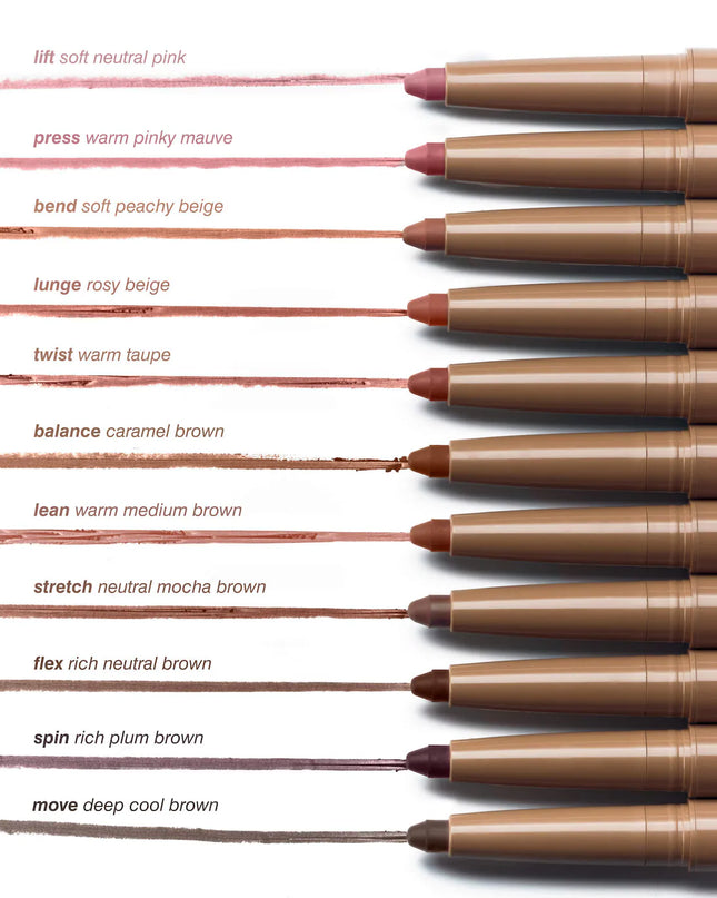 Balance - peptide lip shape (Pre-order)
