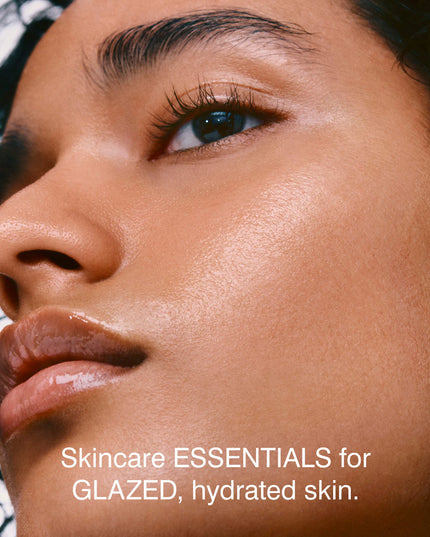 Mini Rhode Kit Glazed Skincare Essentials