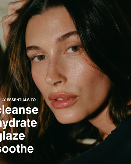 Mini Rhode Kit Glazed Skincare Essentials