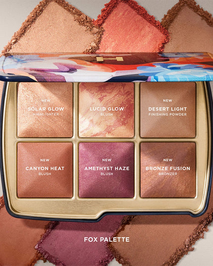 FOX - Ambient Lighting Edit Unlocked