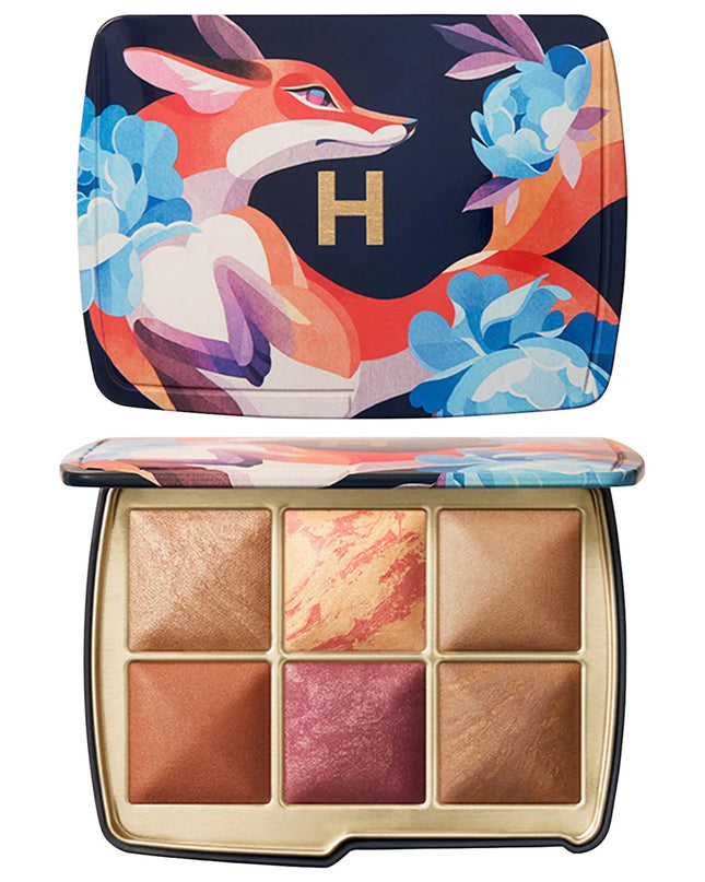 FOX - Ambient Lighting Edit Unlocked