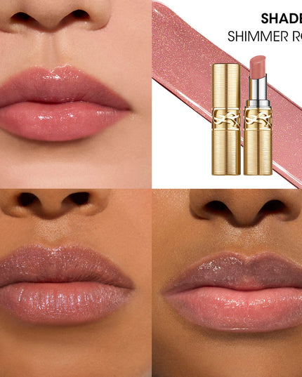 YSL Candy Glaze Lip Gloss Stick