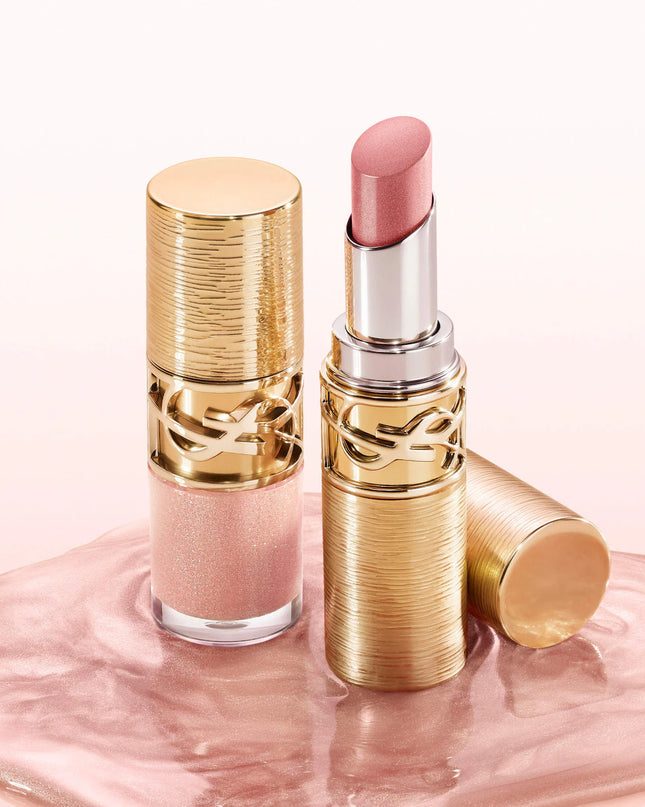 YSL Candy Glaze Lip Gloss Stick