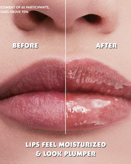 YSL Candy Glaze Lip Gloss Stick