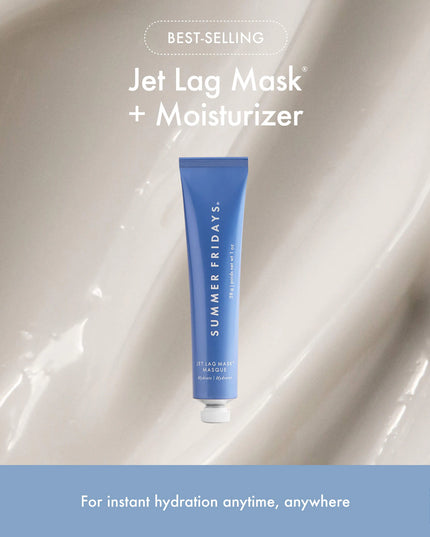 The Holiday Trio Set with Lip Butter Balm in Hot Cocoa & Toasted Marshmallow