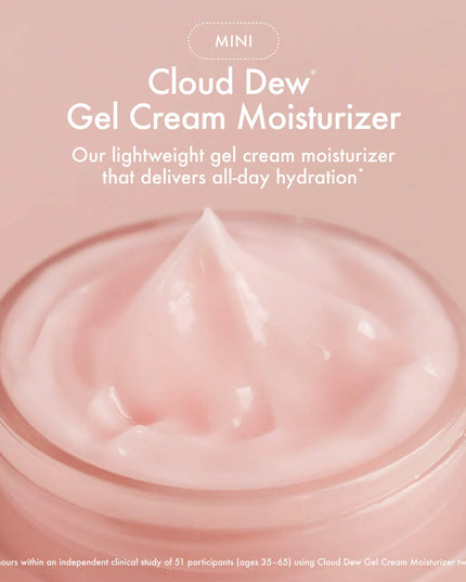 The Dewy Pink Set with mini Lip Butter Balm in Pink Sugar