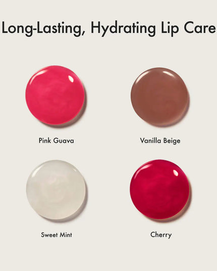 The Lip Butter Balm Minis