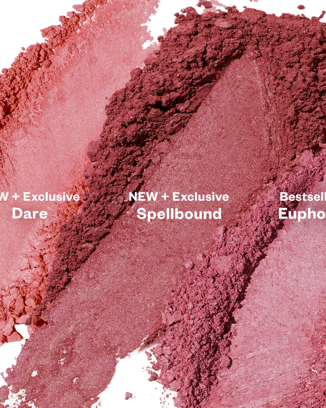 Mini Blush is Life Trio Gift Set