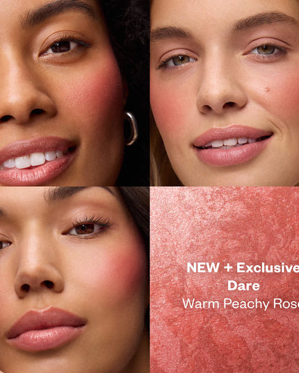 Mini Blush is Life Trio Gift Set