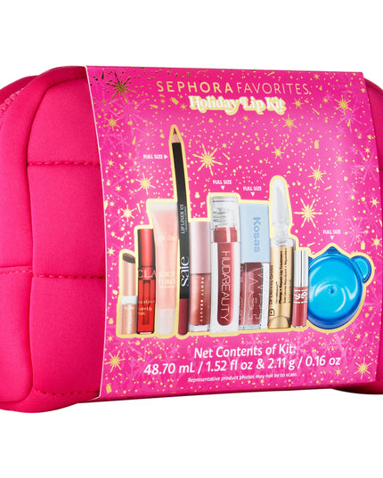 Pre-Order Lip Value Set