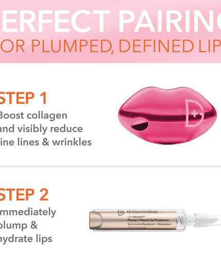 Pre-Order Lip Value Set