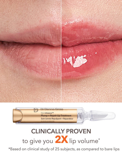 Pre-Order Lip Value Set