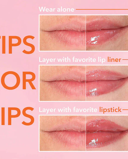 Pre-Order Lip Value Set