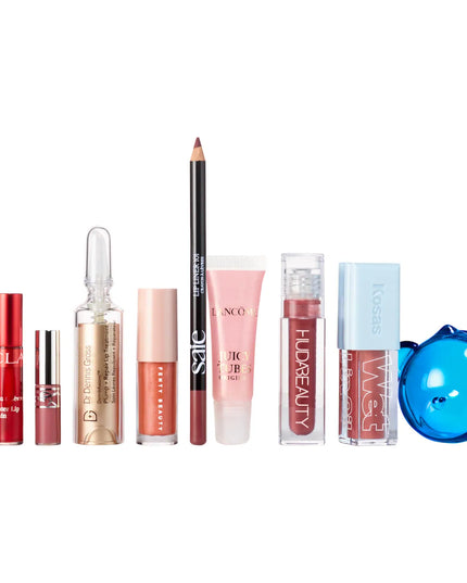 Pre-Order Lip Value Set