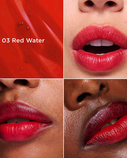 Pre-Order Lip Value Set
