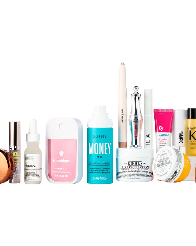 Holiday Must Have Value Set