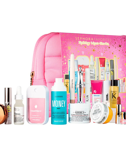 Holiday Must Have Value Set