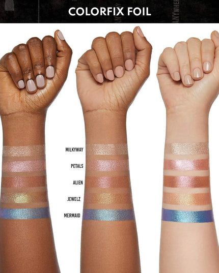 Pre-Order Glitz & Glam Makeup Value Set