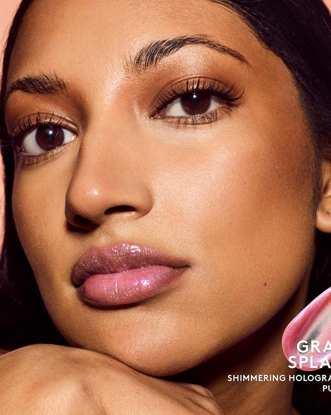 Lined + Luminized 2-Piece Lip Set