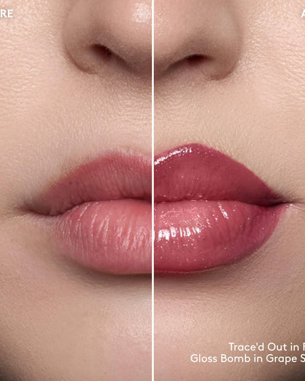 Lined + Luminized 2-Piece Lip Set