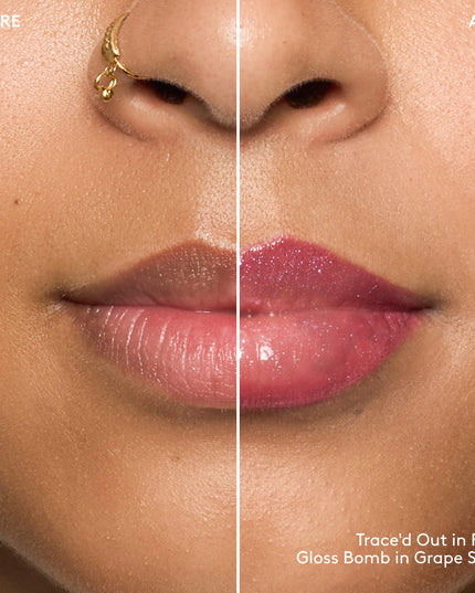 Lined + Luminized 2-Piece Lip Set