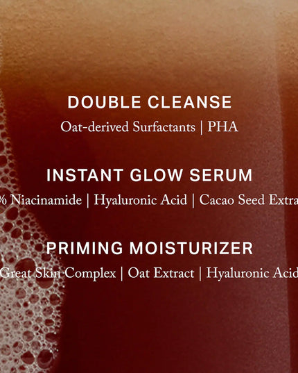 Mini Great Skin Skincare Essentials Gift Set