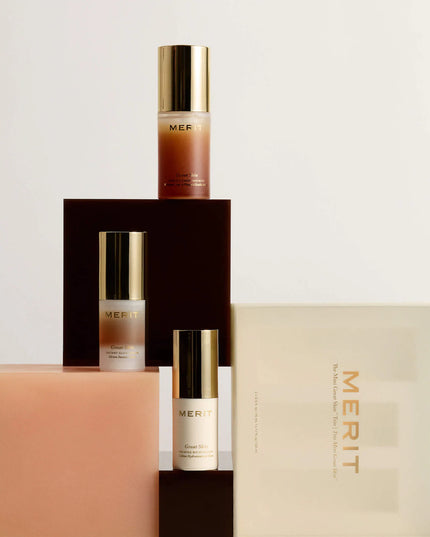 Mini Great Skin Skincare Essentials Gift Set