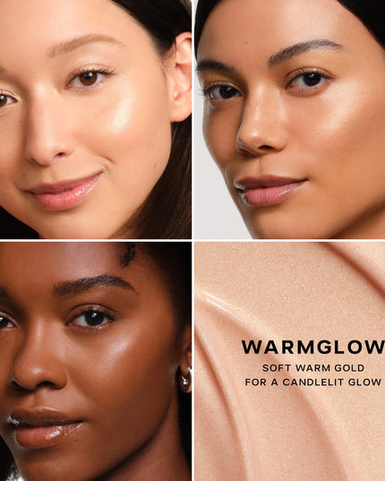 Blush & Glow Gift Set