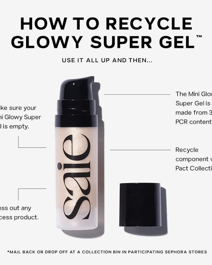 Blush & Glow Gift Set