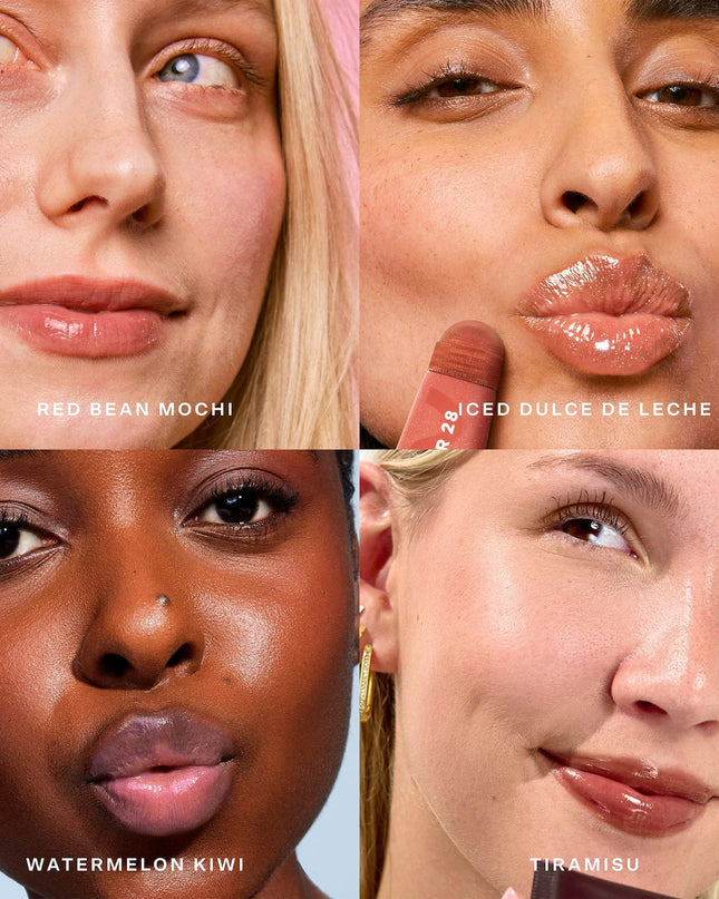 Mini Lil' Softies LipSoftie Lip Treatment Set