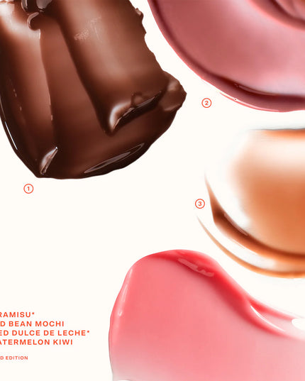 Mini Lil' Softies LipSoftie Lip Treatment Set