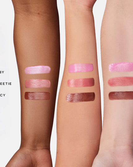 Mini Dew Blush™ Trio Gift Set
