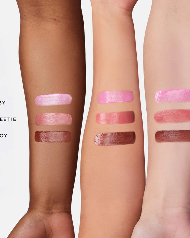 Mini Dew Blush™ Trio Gift Set