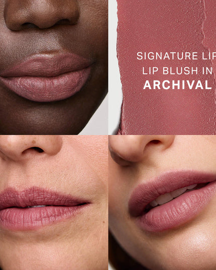 The Archival Lip Essentials Gift Set